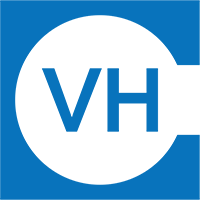 Logo CVH — CSE accompagné par Agora CSE