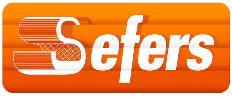 Logo Sefers — CSE accompagné par Agora CSE