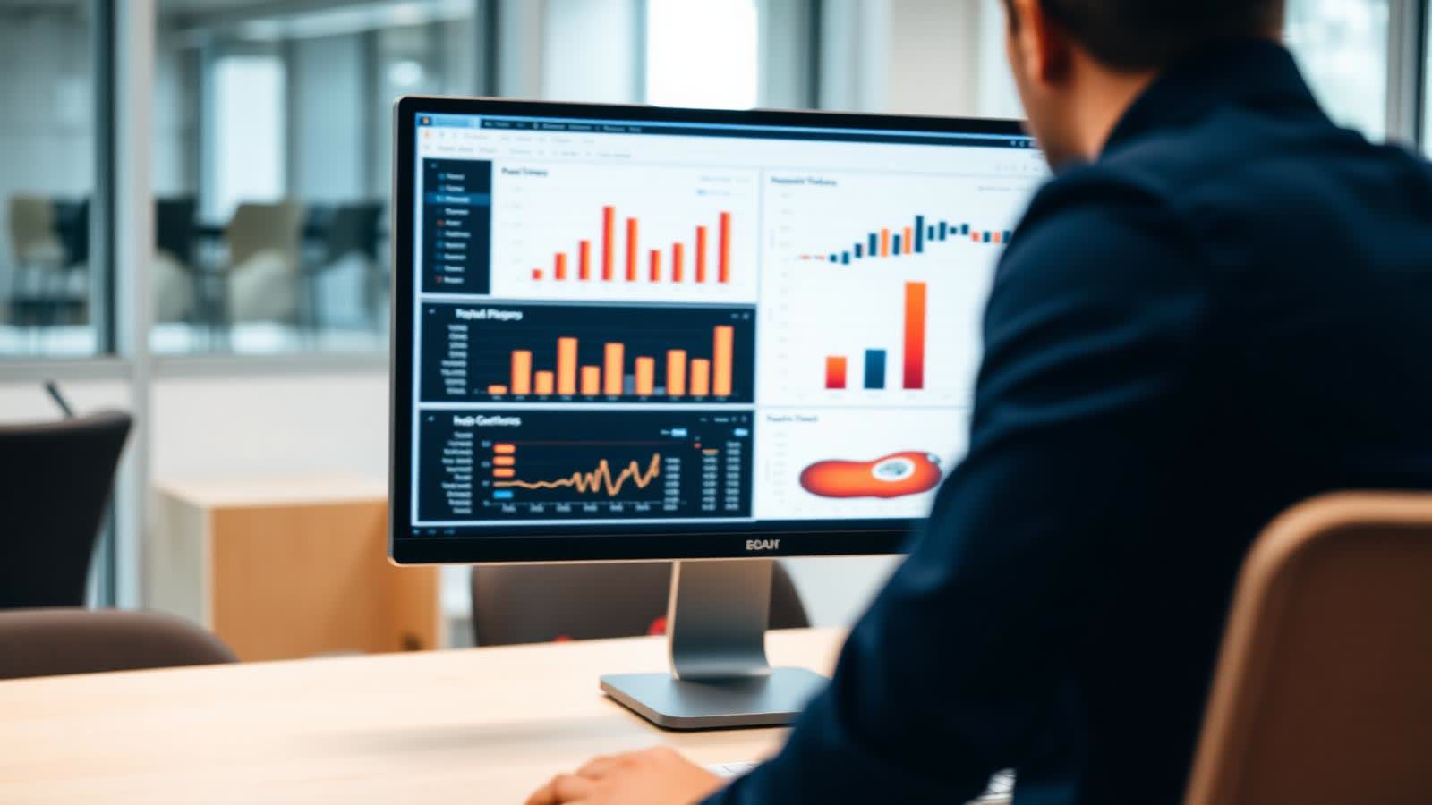 Tableaux de données économiques et sociales analysés par les élus
