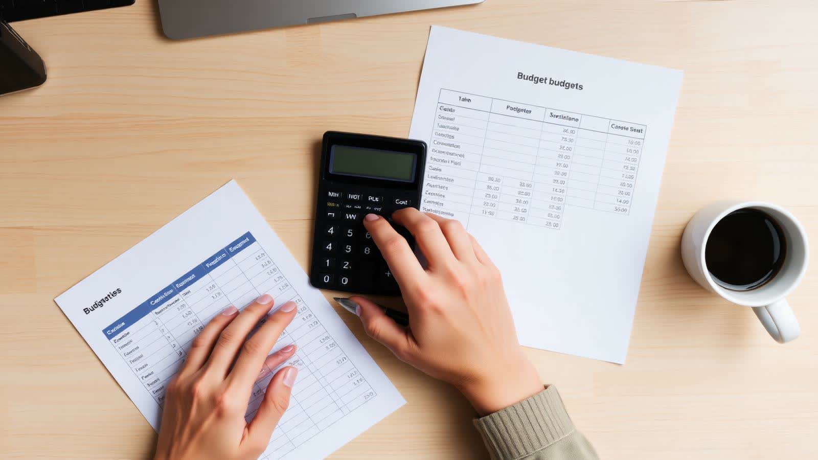 Suivi du budget de fonctionnement du CSE